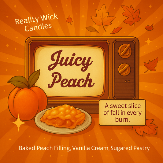 The Juicy Peach