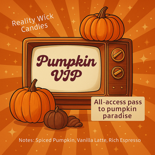 Pumpkin VIP