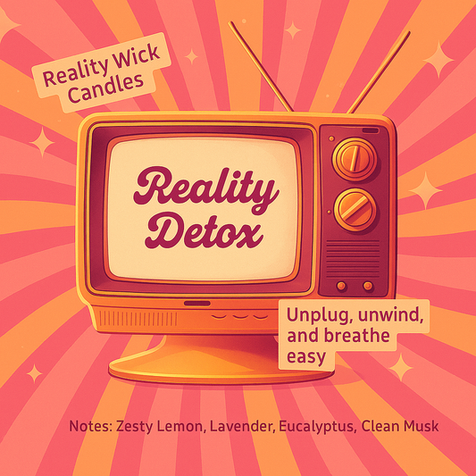 Reality Detox