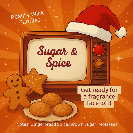 Sugar & Spice Showdown